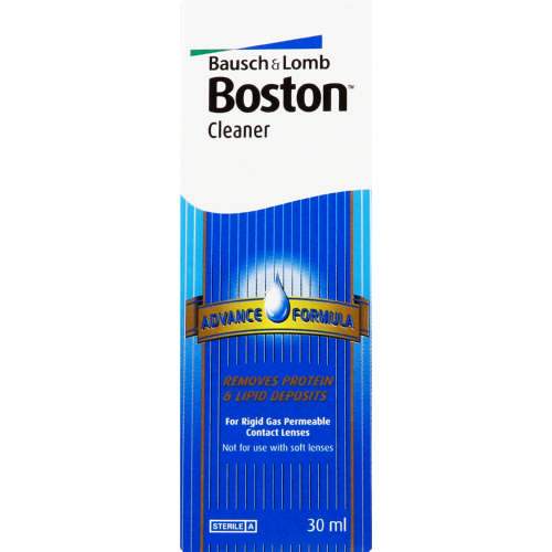 Bausch & Lomb Boston Advance Cleaner 30ml