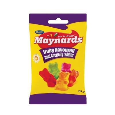 Beacon Jelly Babies 75g x 24