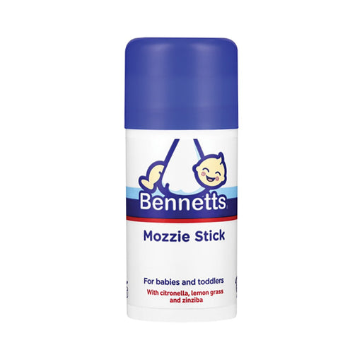 Bennetts Baby Mozzie Stick 40ml
