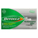 Berocca Focus 50+ Multivitamin 30 Effervescent Tablets