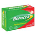 Berocca Performance Tropical 20 Effervescent Tablets