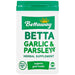 Bettaway Garlic & Parsley 200 Capsules