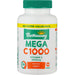 Bettaway Mega C1000 180 Tablets