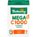 Bettaway Mega C1000 60 Tablets