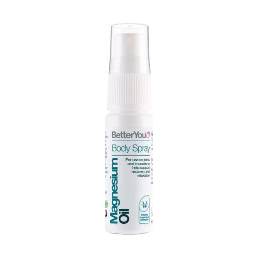 Better You Magnesium Oil Original Spray 15ml