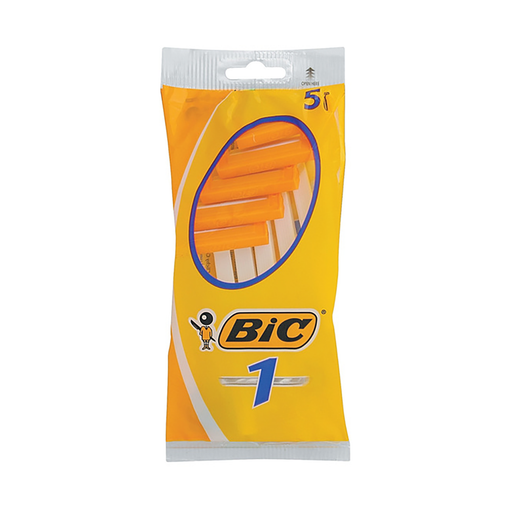 Bic Disposable Razor 1 5 Razors