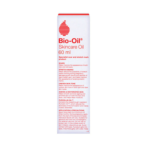 Bio-Oil Skincare Oil 60ml
