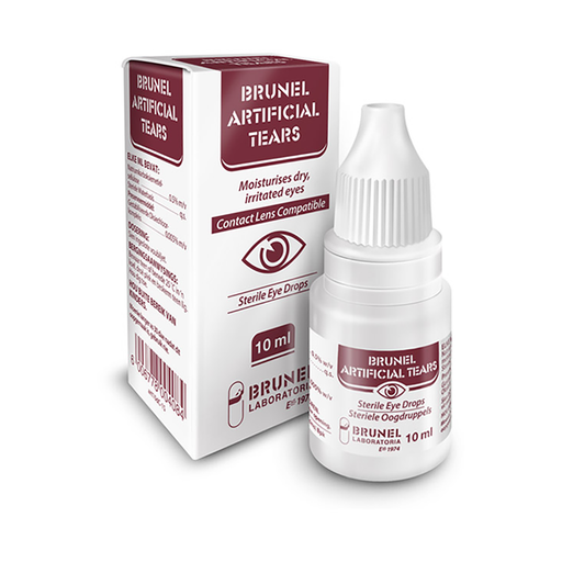 Brunel Artificial Tears 10 ml