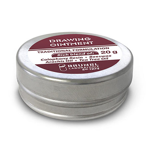 Brunel Drawing Ointment 20g