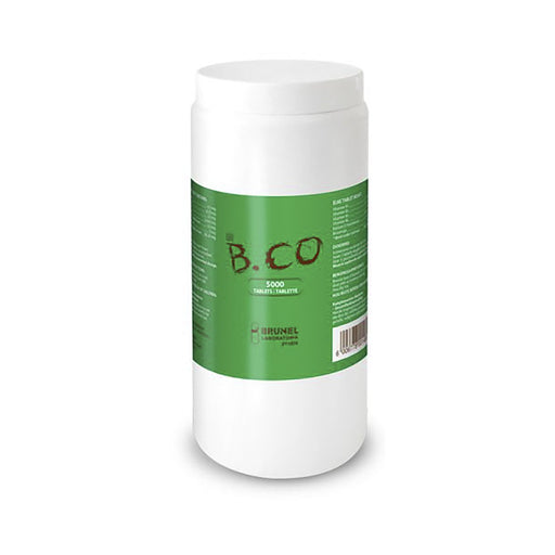 Brunel Vitamin B Co 5000 Tablets