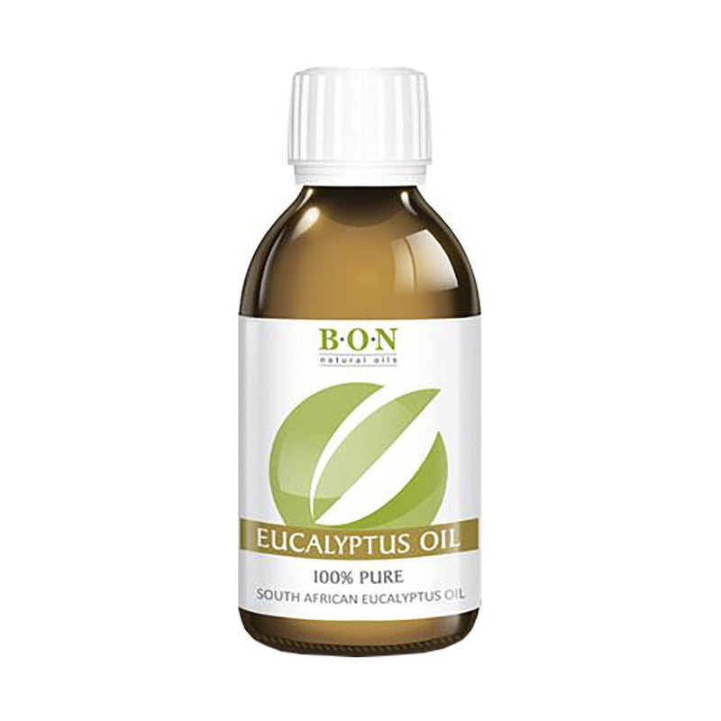 Busby Oils Natal Bon Eucalyptus Oil 200ml