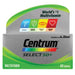 Centrum Select 50+ Multivitamin 60 Tablets