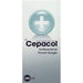 Cepacol Antibacterial Throat Gargle 200 mml