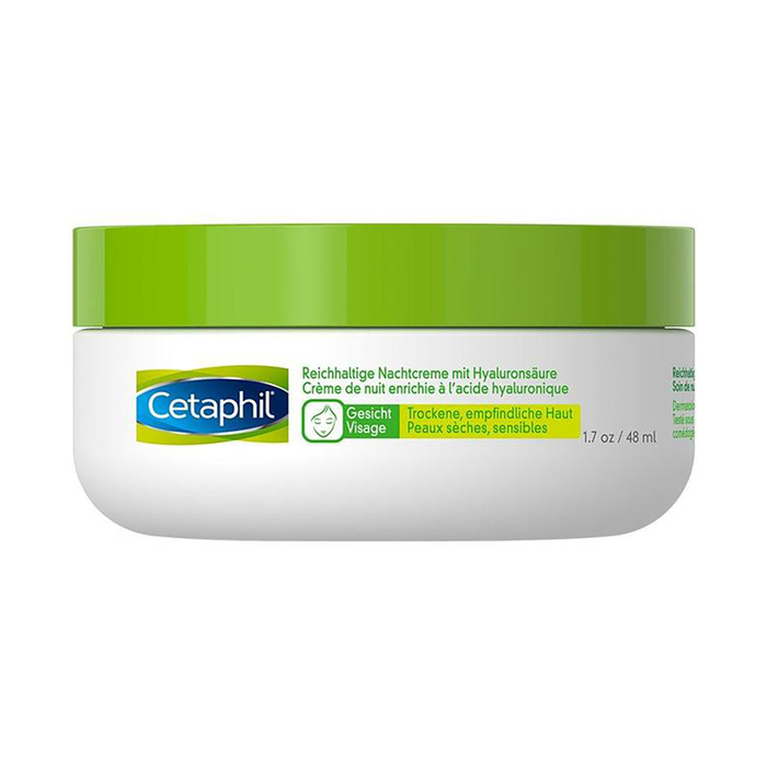 Cetaphil Rich Night Cream 48ml