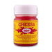 Cheeza Hot Rub 50g