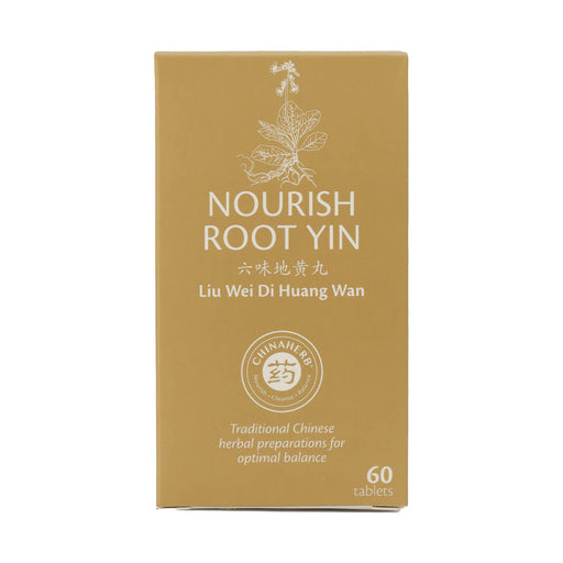 Chinaherb Nourish Root Yin