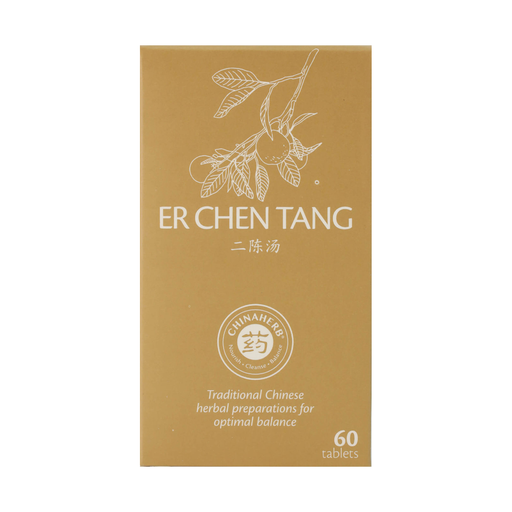 Chinaherb Er Chen Tang