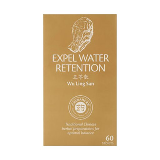 Chinaherb Expel Water Retention