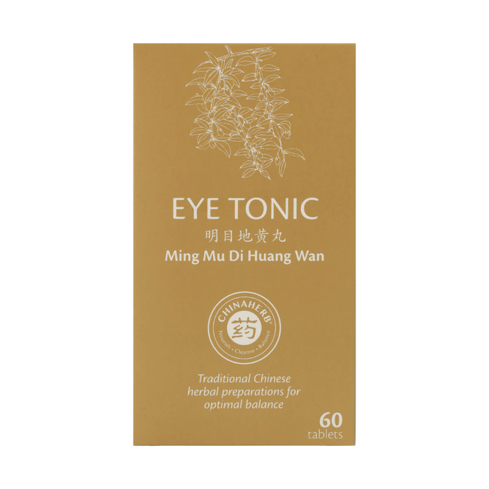 Chinaherb Eye Tonic