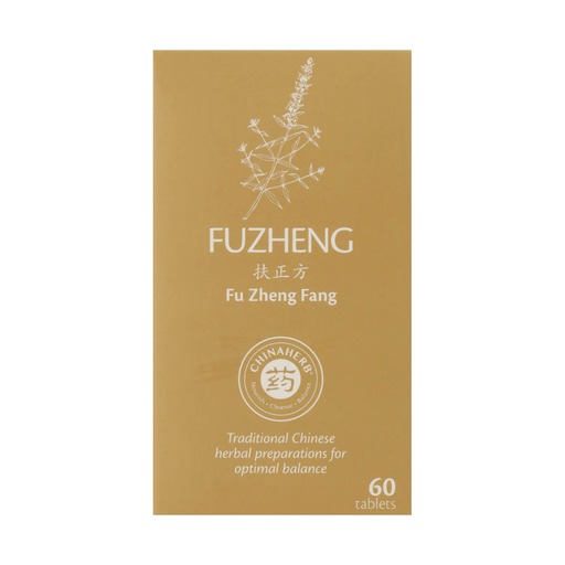 Chinaherb Fuzheng