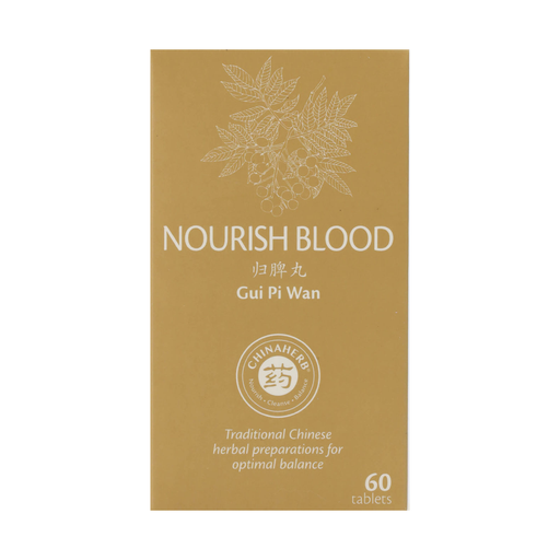 Chinaherb Nourish Blood