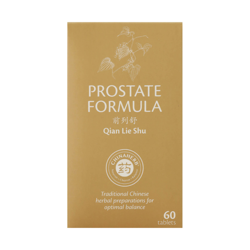 Chinaherb Prostate Formula
