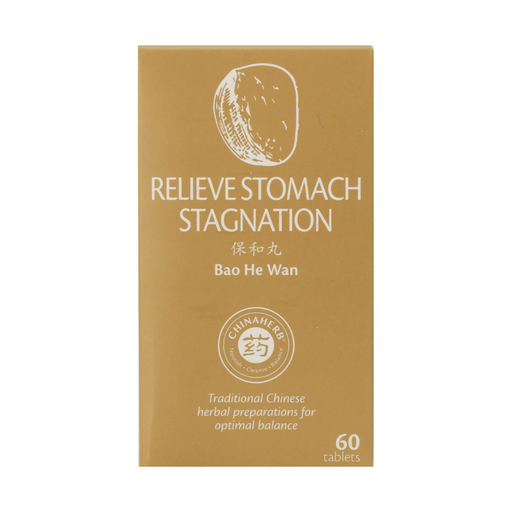 Chinaherb Relieve Stomach Stagnation