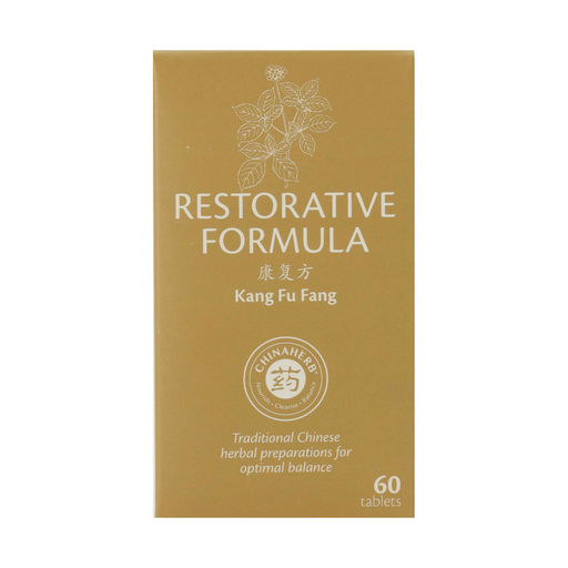 Chinaherb Restorative Formula