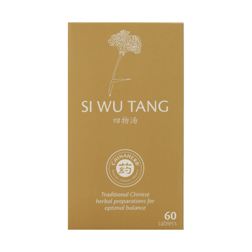 Chinaherb Si Wu Tang