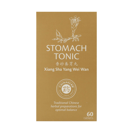 Chinaherb Stomach Tonic