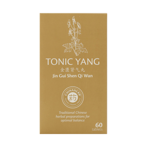 Chinaherb Tonic Yang