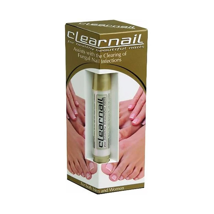 Clearnail Fungus Pen 4ml
