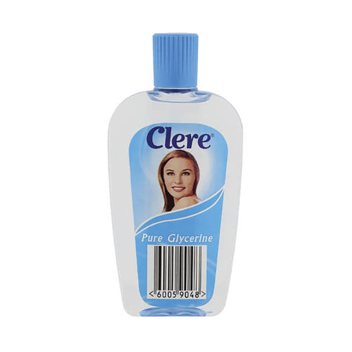 Clere Pure Glycerine 100ml