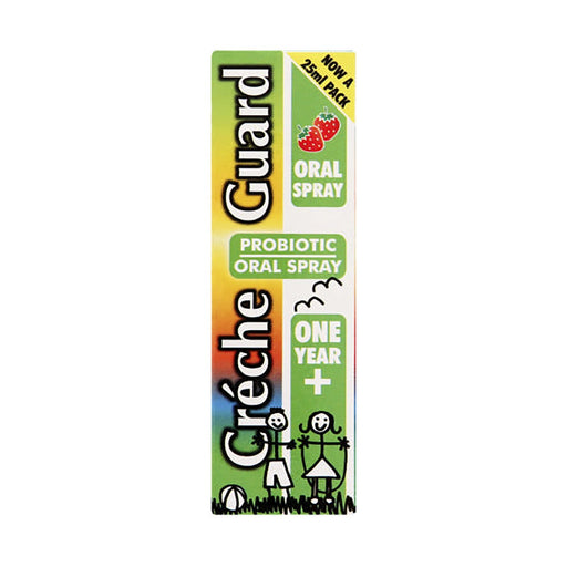 Creche Guard Probiotic Oral Spray 25ml