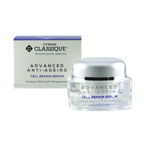 Creme Classique Advanced Anti Ageing Cell Repair Serum 30ml