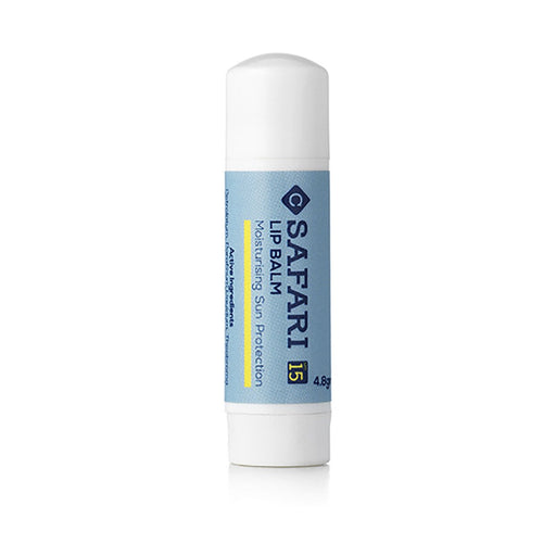 Creme Classique Safari SPF15 Lip 4.8g