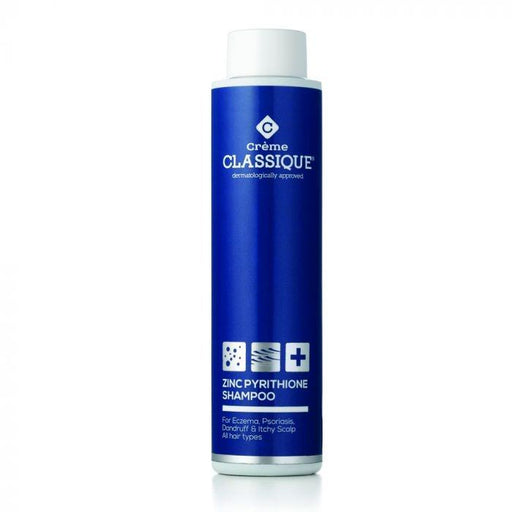 Creme Classique Zinc Shampoo Pyrithione 250ml