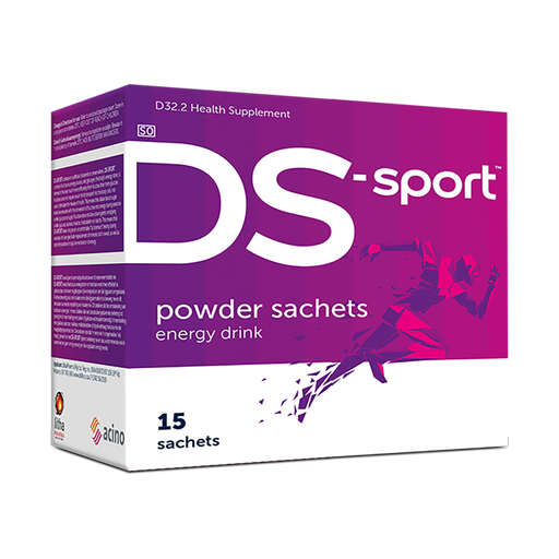 DS Sport Sachet 15 Sachets