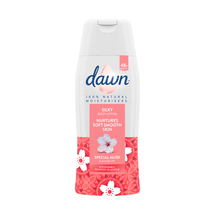 Dawn Body Lotion Special Musk 400ml