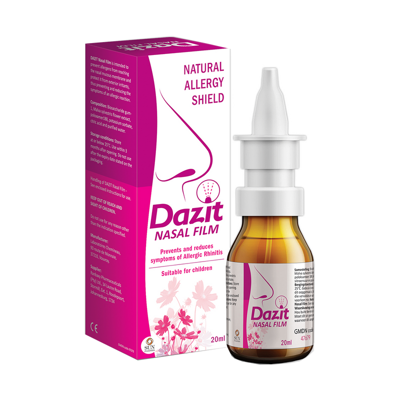 Dazit Nasal Film Metered Spray 20ml