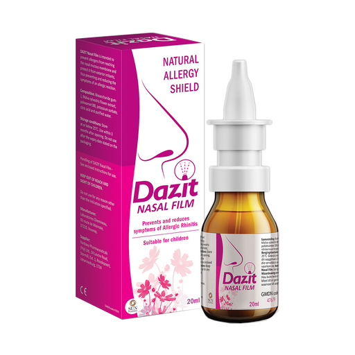 Dazit Nasal Film Metered Spray 20ml