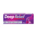 Deep Relief Ibuprofen Gel 50g