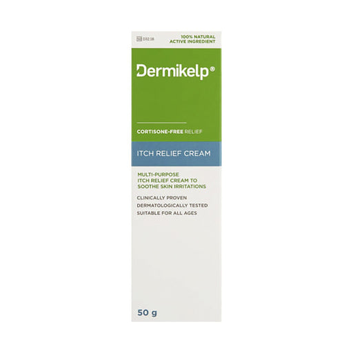 Dermikelp Skin Cream 50g