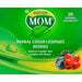 Doktor Mom Herbal Lozenges Berry 20
