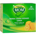 Doktor Mom Herbal Lozenges Lemon 20