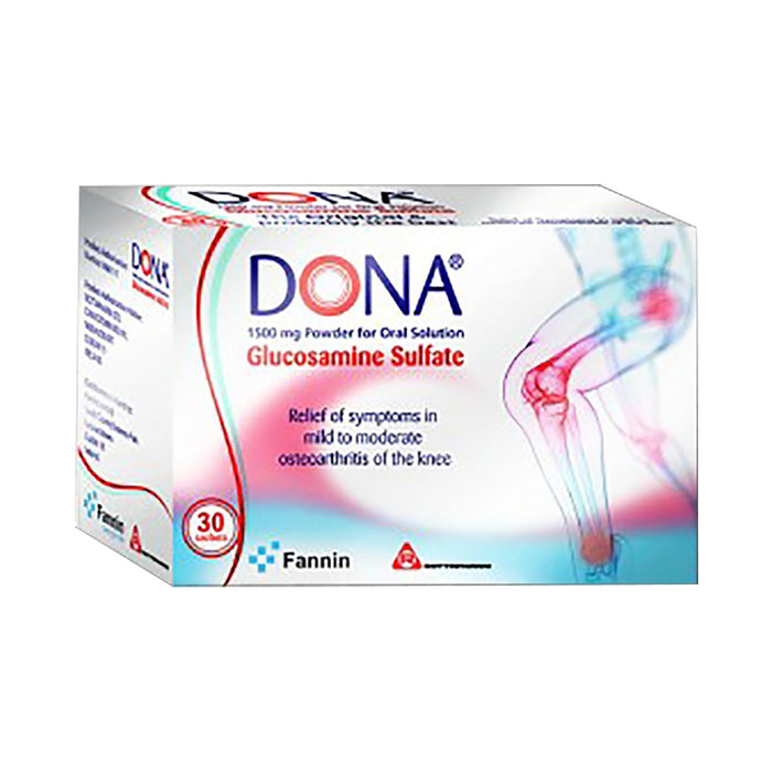 Dona 1500mg 30 Sachets