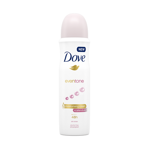 Dove Eventone Anti-Perspirant Deodorant Renew 150ml