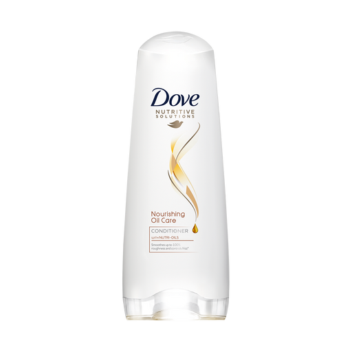 Dove Nutritive Solutions Conditioner Nourishing Oil Care 350ml