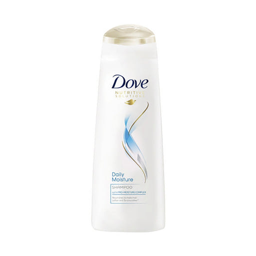Dove Nutritive Solutions Shampoo Daily Moisture 400ml