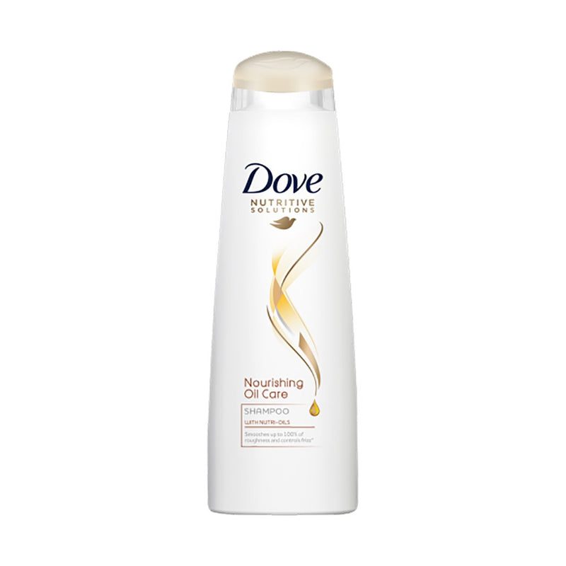 Dove Nutritive Solutions Shampoo Nourishing Oil Care 400ml